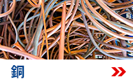 銅